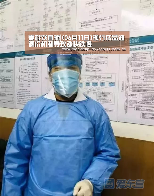 爱游戏直播|(06月11日)现行成品油调价机制导致涨快跌慢(图2) 爱游戏官方