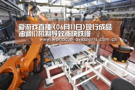 爱游戏直播|(06月11日)现行成品油调价机制导致涨快跌慢(图4) 体育直播