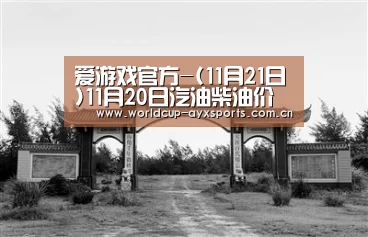 爱游戏官方-(11月21日)11月20日汽油柴油价格行情(图1) 爱游戏官方